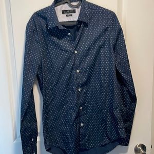 Zara man button up